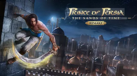 Se Filtra Metraje del Remake Cancelado de Prince of Persia: ¿Estaba Realmente Destinado al Éxito?