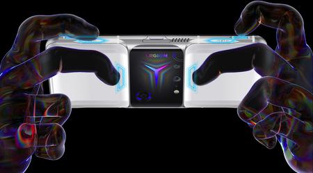 Snapdragon 8 Gen1, hasta 18 GB de RAM, 5500 mAh y pantalla de 144 Hz: las especificaciones del teléfono para juegos Lenovo Legion Y90 se filtraron en línea