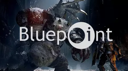 Sony cierra Bluepoint Games — el desarrollador de excelentes remakes de Demon's Souls y Shadow of the Colossus