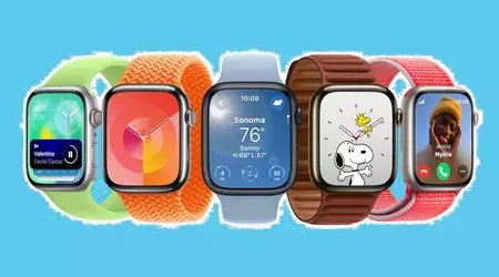 Para desarrolladores: Apple ha empezado a probar watchOS 10.2
