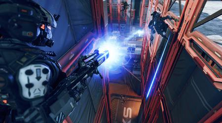 Los autores de Titanfall trabajaban en un shooter en primera persona online, pero se canceló