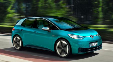 Volkswagen prepara una nueva gama económica de coches eléctricos con precios a partir de 19.000 euros