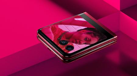 ¿Cuánto costará el Motorola Razr 40 Ultra?
