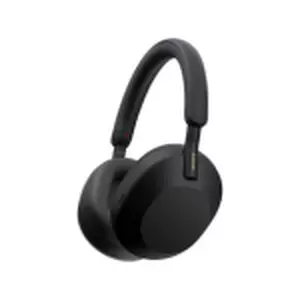 Auriculares inalámbricos con supresión de ruido Sony WH-1000XM5