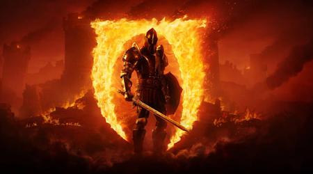 Filtración del año: han aparecido en línea capturas de pantalla de la remasterización no anunciada de The Elder Scrolls IV: Oblivion.