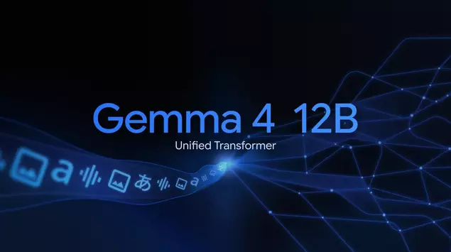 Google lanza Gemma 4 12B: IA ...