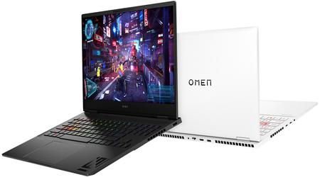 HP presenta los portátiles Omen con chips Intel y AMD y gráficos GeForce RTX 40 a partir de 1.300 dólares