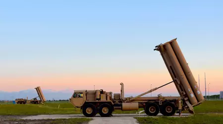 EAU destina más de 2.000 millones de dólares a la compra de 96 misiles para el sistema de defensa aérea THAAD