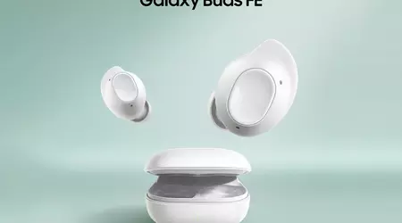Samsung rebaja el precio de los Galaxy Buds FE con ANC y protección IPX2