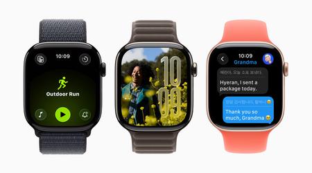 watchOS 26 tiene un entrenador de fitness, Workout Buddy, basado en Sh que motivará a los usuarios