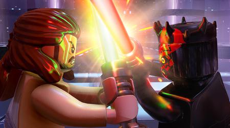 Para jugar en cooperativo durante decenas de horas: EGS tiene descuento hasta el 7 de septiembre en LEGO Star Wars: La Saga Skywalker Edición Deluxe, que cuesta 20€. 