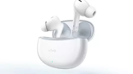 vivo TWS 3i con hasta 50 horas de autonomía debutará el 5 de septiembre