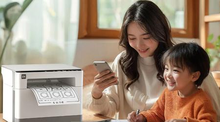 Lenovo presenta en China la impresora láser Xiaoxin Elephant: imprime 26 páginas por minuto