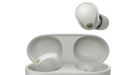 Así serán los Sony WF-1000XM5: los nuevos auriculares TWS insignia de la compañía