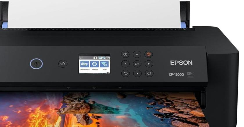 Epson Expression XP-15000 impresora para sobres profesional