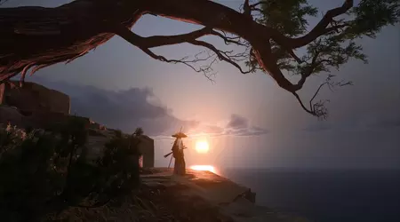 El rendimiento técnico de Ghost of Yotei es incuestionable: los expertos de Digital Foundry han elogiado la nueva exclusiva de PlayStation 5