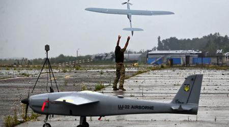 Ucrania planea producir más de 30.000 drones de largo alcance el próximo año