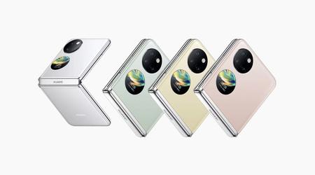 Información privilegiada: Huawei está trabajando en un nuevo clamshell económico