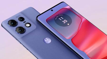 Motorola realizará una presentación mundial el 16 de abril, a la espera del lanzamiento de la línea de smartphones Edge 50 Pro