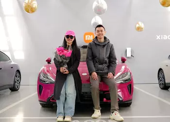 Xiaomi ha vendido 200.000 SU7 en ...