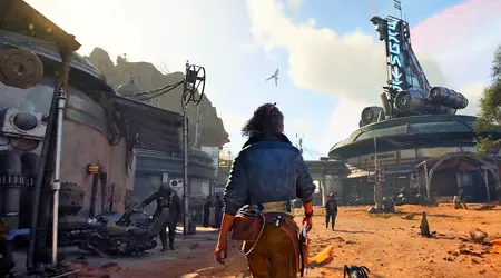 Las ventas de lanzamiento en el Reino Unido de Star Wars Outlaws son "aproximadamente la mitad" de las de Assassin's Creed Mirage