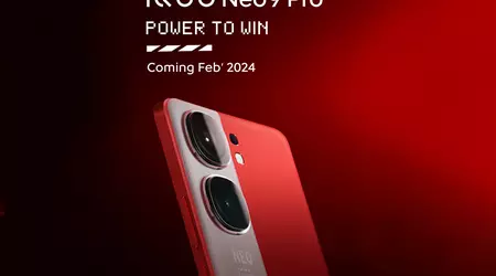 Ya es oficial: la versión global de iQOO Neo 9 Pro contará con un procesador Snapdragon 8 Gen 2