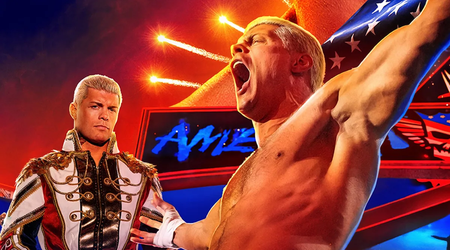 Visual Concepts publica un nuevo tráiler del simulador de lucha WWE 2K24