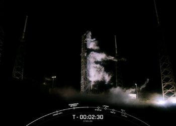 SpaceX canceló el lanzamiento de los ...