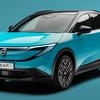 Nissan Leaf 1 miniatura