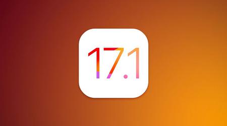 Apple ha lanzado iOS 17.1 Beta 2: novedades