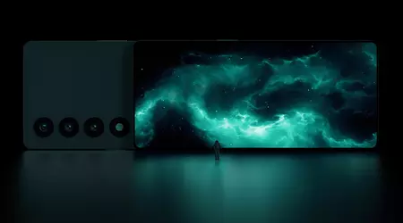 El Meizu 20 Infinity tiene un marco mucho más amplio que el mostrado en el lanzamiento