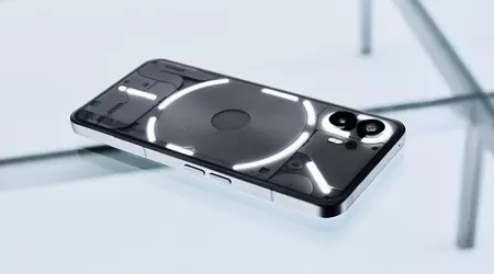 Este es el diseño que recibirá el Nothing Phone (3): un informante ha revelado un render del nuevo smartphone