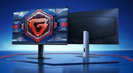 Xiaomi G25i 2026: monitor gaming 240 Hz por 180 € que aún no llega a España