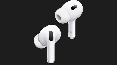 Una gran oferta: AirPods Pro 2 (USB-C) disponibles en Amazon con un descuento de 60 €.