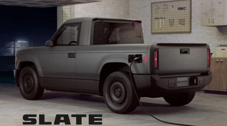 La "gran hermosa ley" de Trump: Slate Auto aumenta el precio de la camioneta económica por encima de $20,000