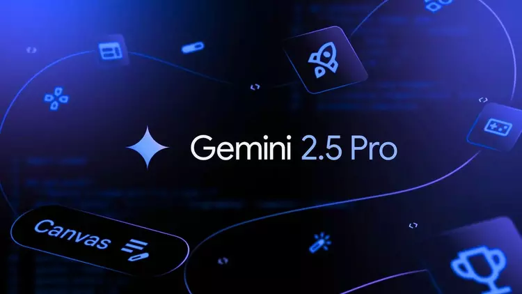 Google hará que AI Gemini 2.5 ...