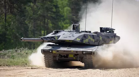 El tanque franco-alemán de nueva generación contará con un láser de combate, armas electromagnéticas, un sistema de guerra electrónica y defensas activas.