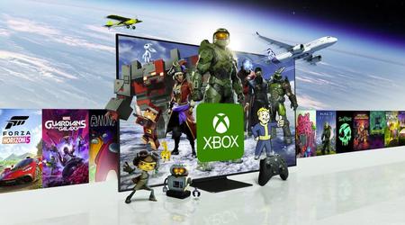 Algunos televisores inteligentes Samsung obtendrán funciones de juegos en la nube de Xbox