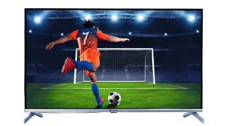Motorola Revou 2: nueva serie de televisores inteligentes con Android TV 11 a bordo y desde $ 185