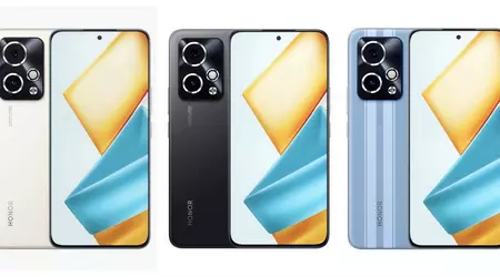 Honor 90 GT con pantalla OLED, chip Snapdragon 8 Gen 2 y cámara de 50 MP se presentará el 21 de diciembre