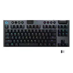 Logitech G915 TKL