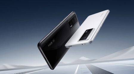 El POCO F5 Pro sale a la venta en Europa por 580 euros, pero con un descuento de entre 100 y 130 euros