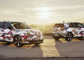 El VW ID. Polo totalmente eléctrico ...