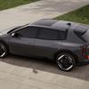 Kia EV4 - Miniatura 3