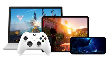 Tras la actualización de iOS 18, iPadOS 18 y macOS 15 Sequoia, los dispositivos de Apple ya tienen conectividad por cable para los mandos de Xbox