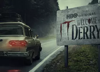 El payaso asesino regresa a HBO ...