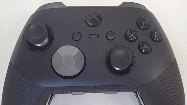 Microsoft prepara dos nuevos mandos Xbox: ...