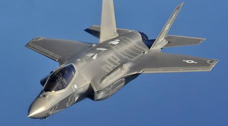 Italia encargará 25 cazas F-35 adicionales para su flota 