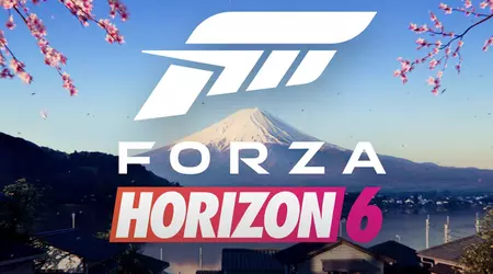 Acostúmbrate al tráfico de la izquierda: se ha hecho el anuncio oficial de Forza Horizon 6 en el entorno japonés