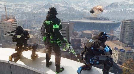 El regreso del mapa Verdansk a Warzone es un "punto de partida" para el desarrollo futuro del battle royale de Call of Duty